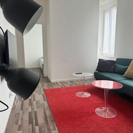 Appartement Philomene à Romilly-sur-Seine Extérieur photo