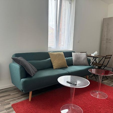 Appartement Philomene à Romilly-sur-Seine Extérieur photo