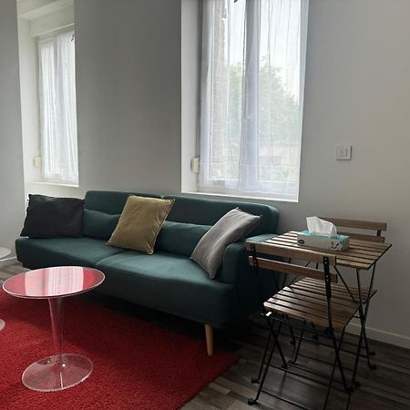 Appartement Philomene à Romilly-sur-Seine Extérieur photo