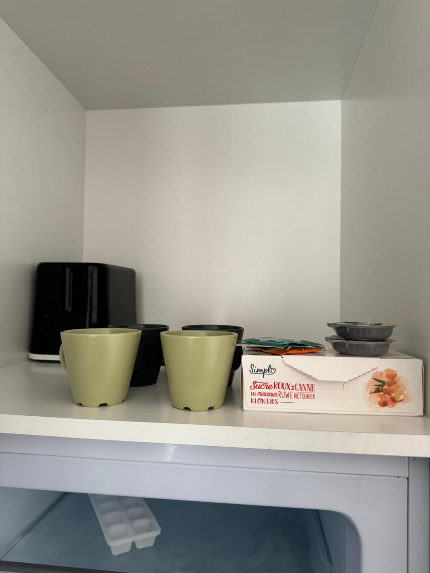 Appartement Philomene à Romilly-sur-Seine Extérieur photo