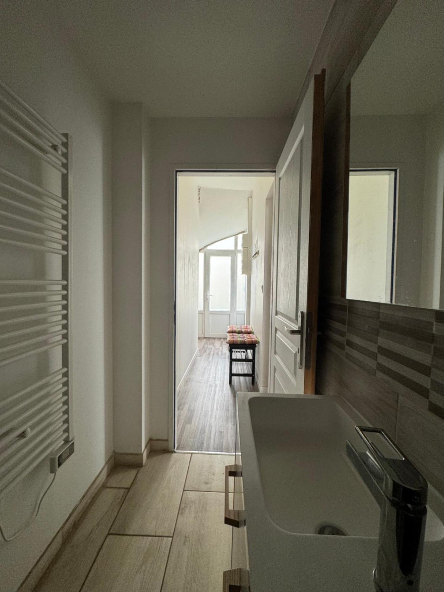 Appartement Philomene à Romilly-sur-Seine Extérieur photo