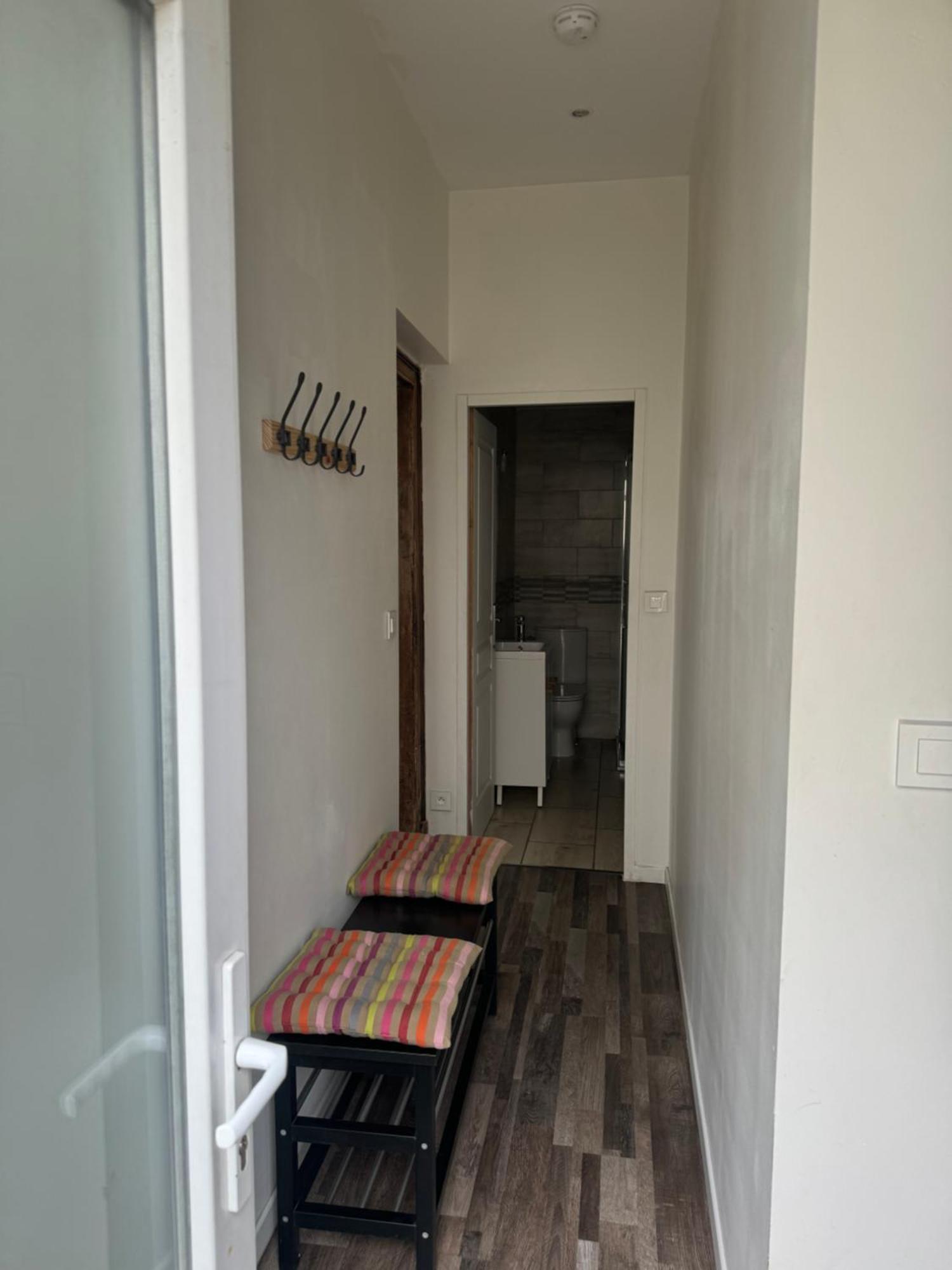 Appartement Philomene à Romilly-sur-Seine Extérieur photo