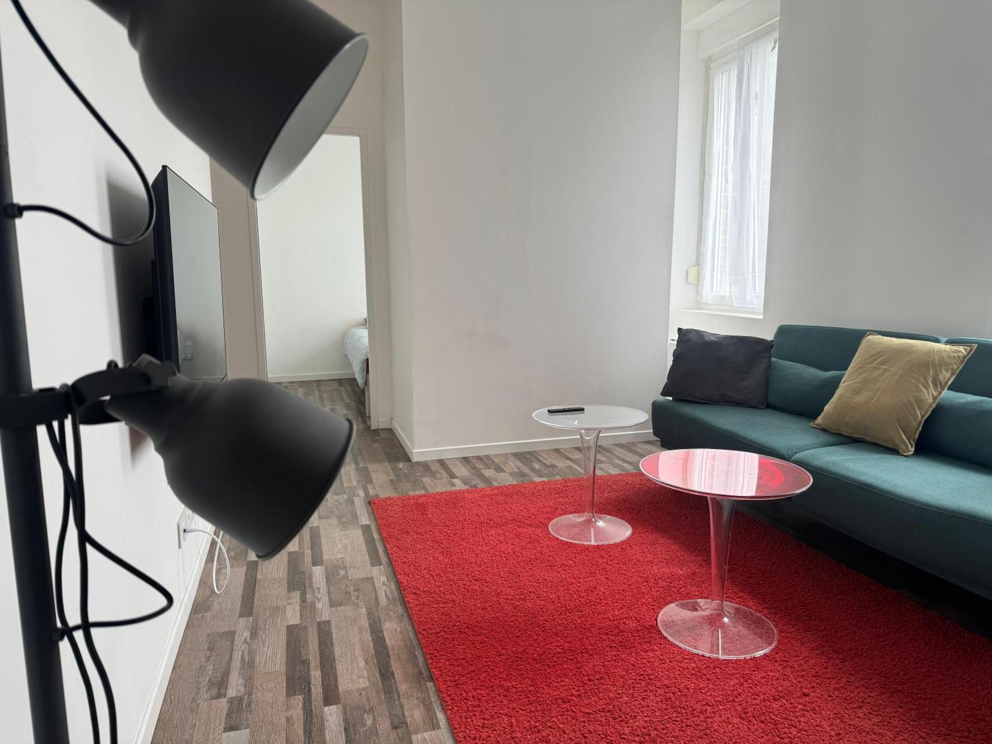 Appartement Philomene à Romilly-sur-Seine Extérieur photo