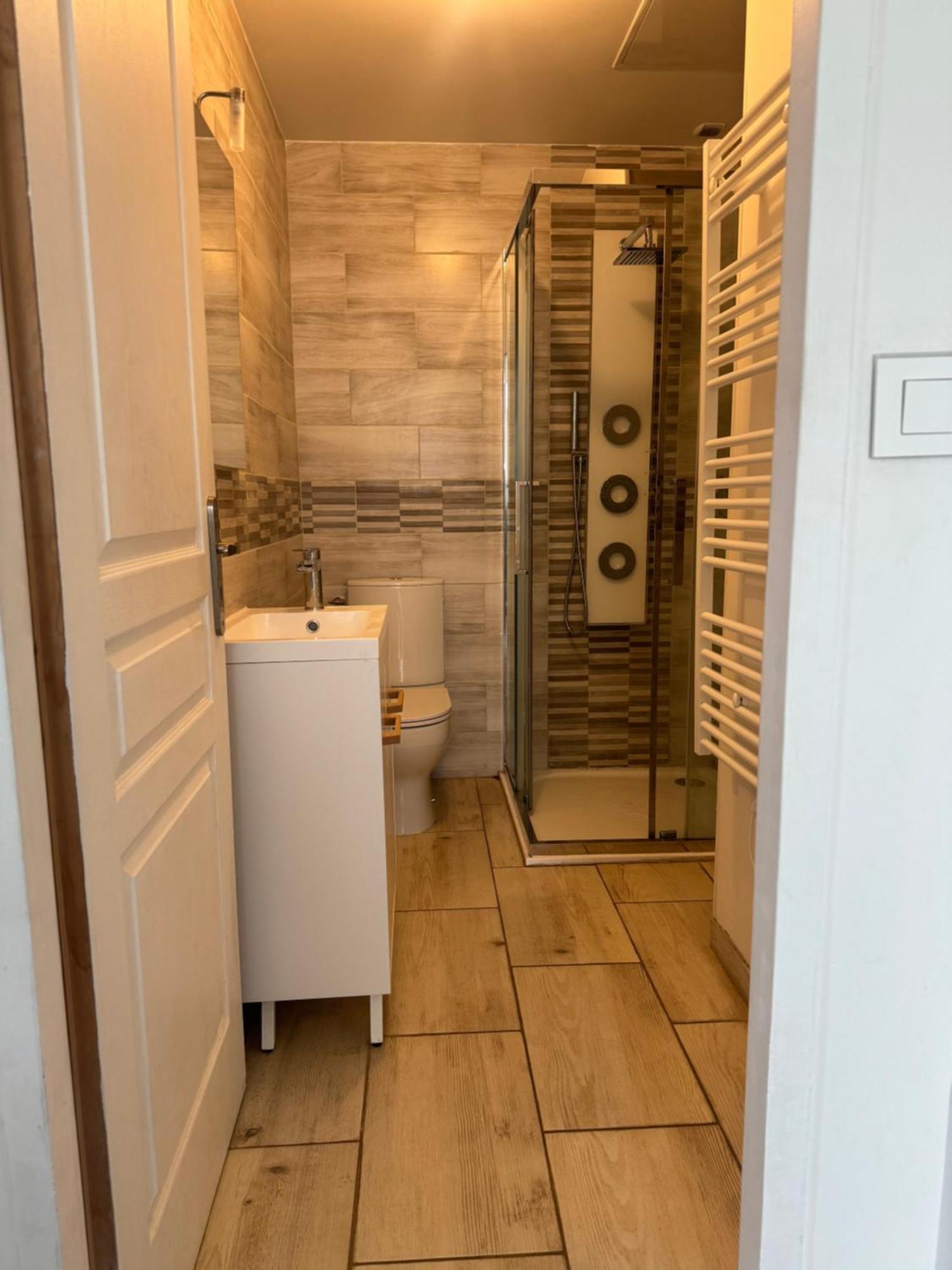 Appartement Philomene à Romilly-sur-Seine Extérieur photo