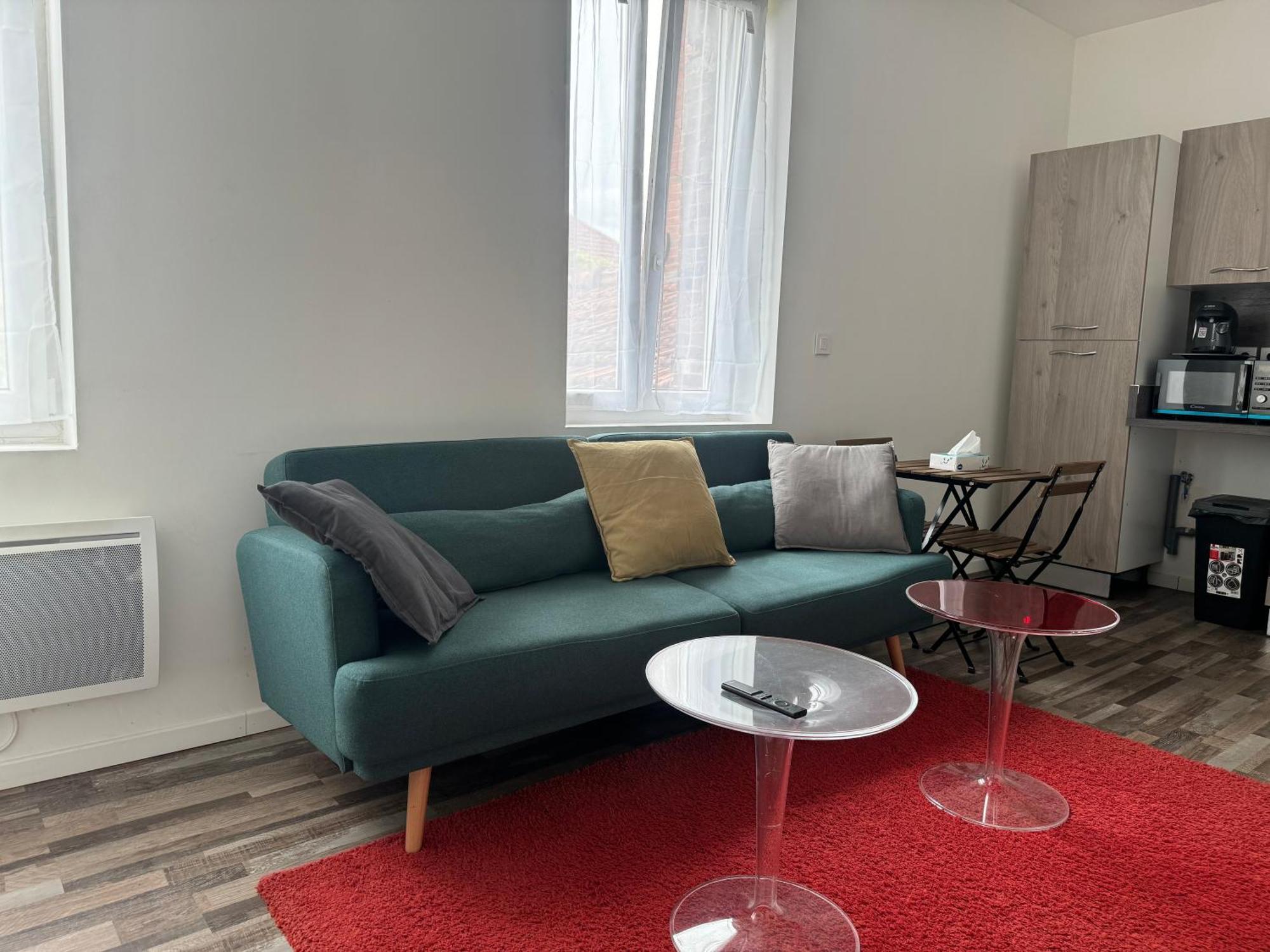 Appartement Philomene à Romilly-sur-Seine Extérieur photo