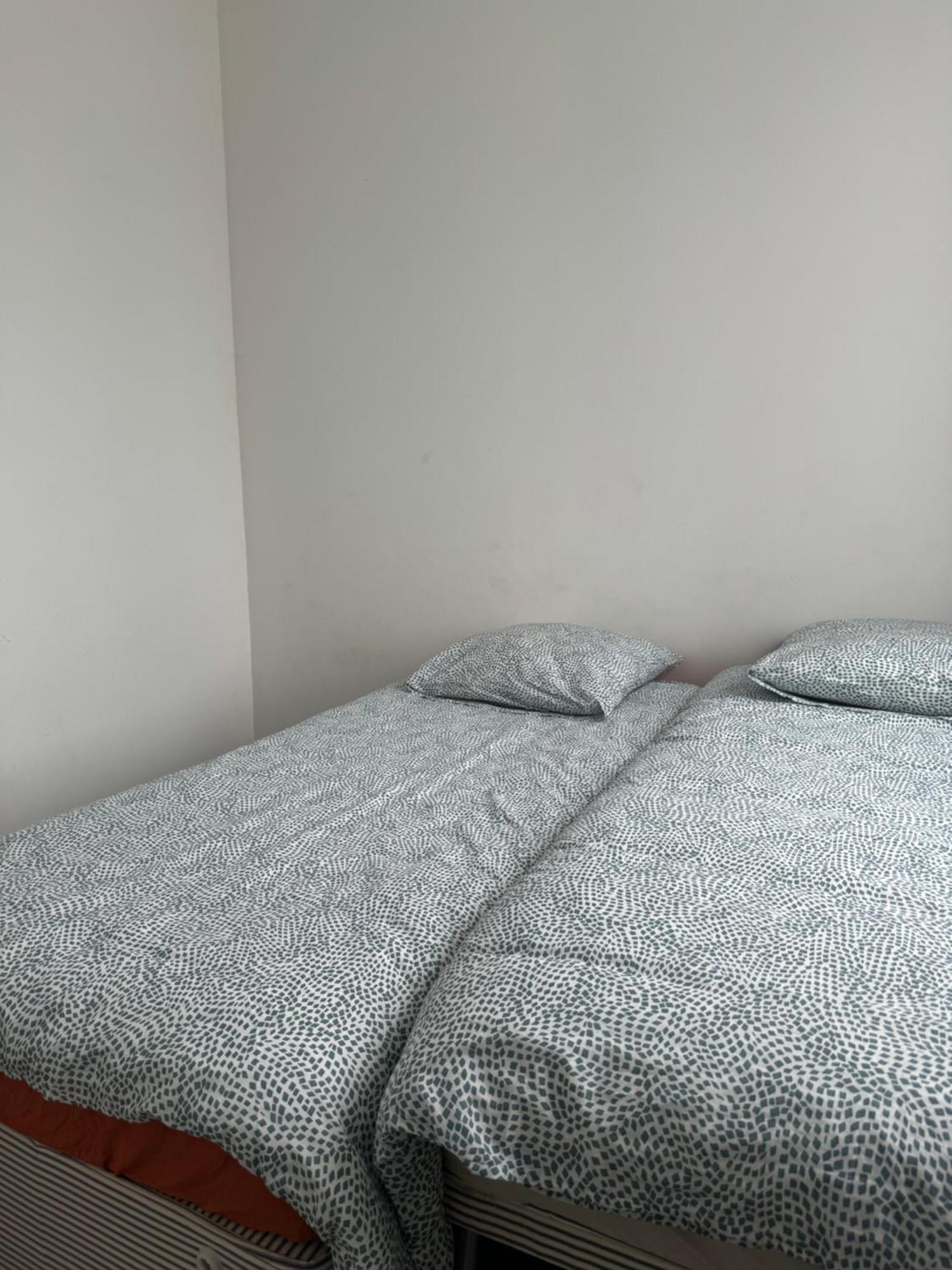 Appartement Philomene à Romilly-sur-Seine Extérieur photo