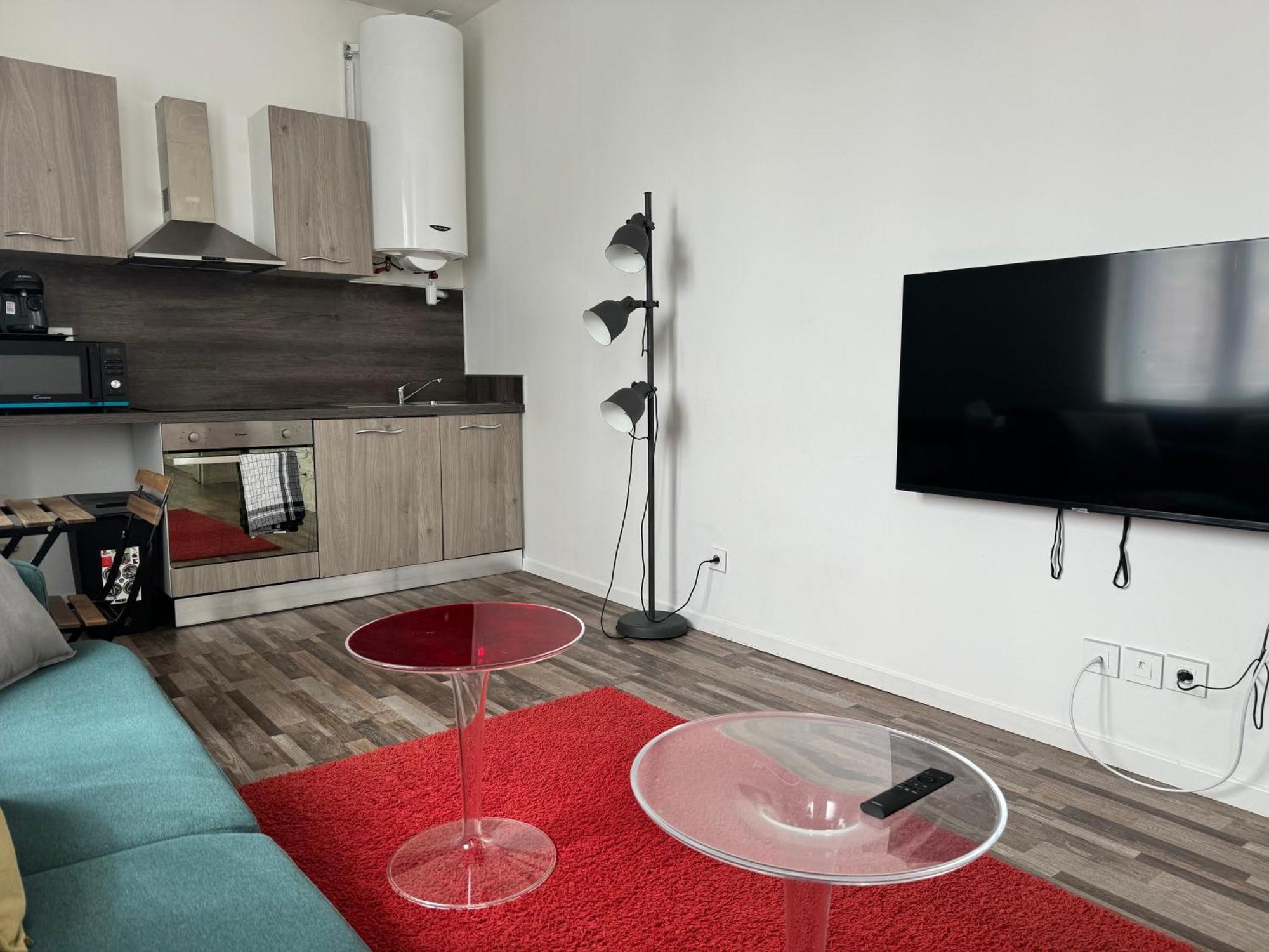 Appartement Philomene à Romilly-sur-Seine Extérieur photo