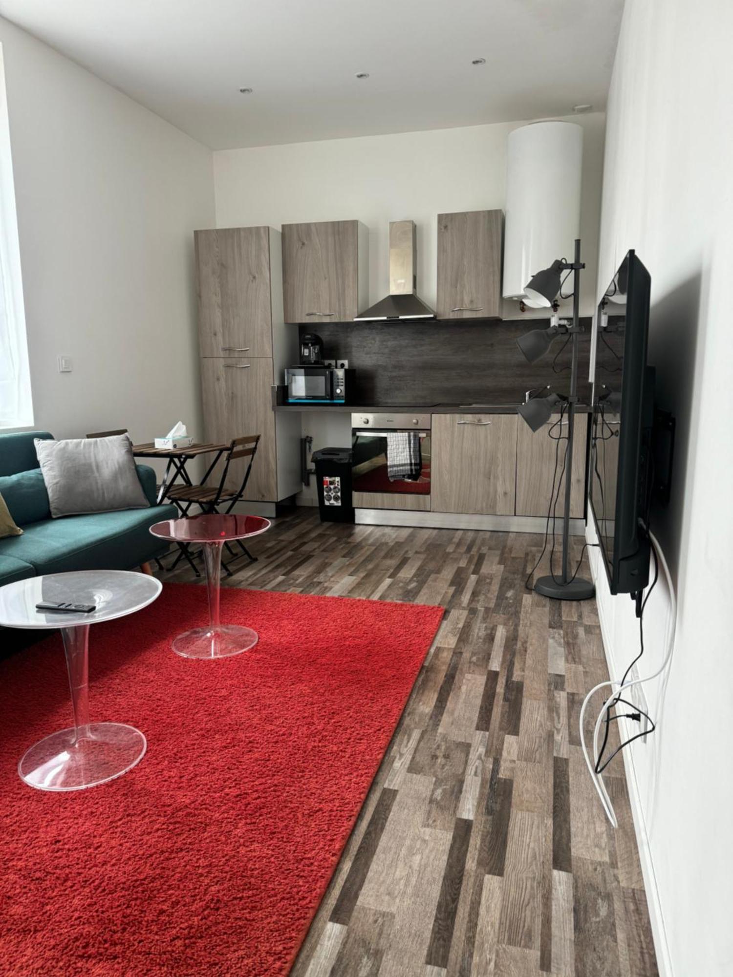 Appartement Philomene à Romilly-sur-Seine Extérieur photo