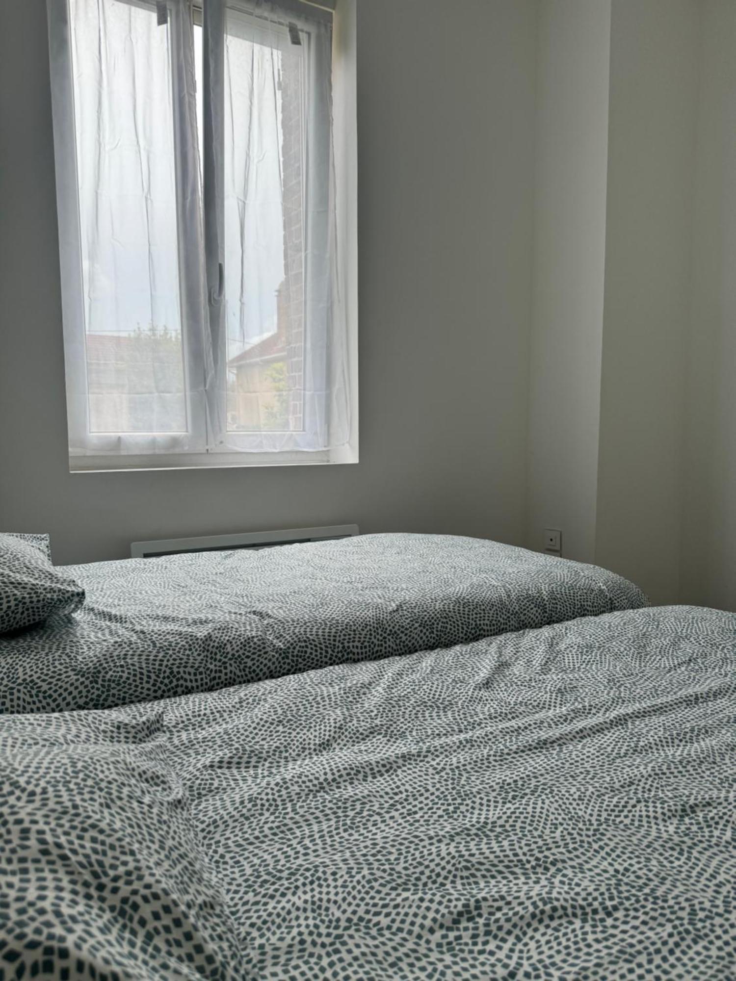 Appartement Philomene à Romilly-sur-Seine Extérieur photo